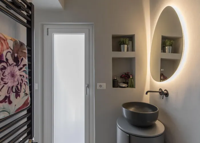 Iflat Peaceful & Charming Hideaway Near Vatican Roma